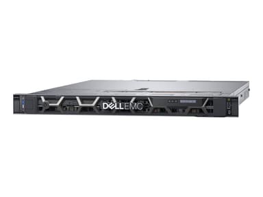 Dell EMC PowerEdge R440 Xeon Silver 8 kärnor