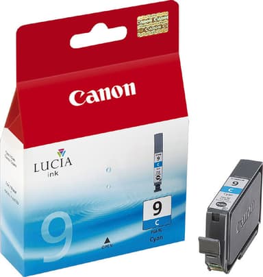 Canon Bläck Cyan PGI-9C - PRO9500 