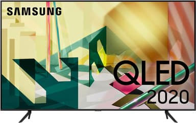 Samsung Samsung Q70T QLED 4K Smart TV - 2021 