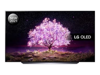 LG OLED83C14LA 83" 4K OLED Smart-TV 