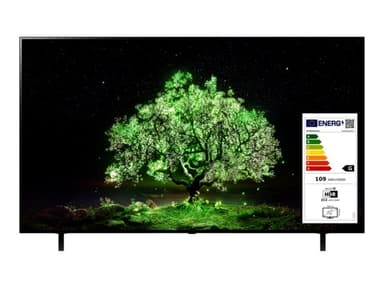 LG OLED65A16LA 65" 4K OLED SMART-TV 