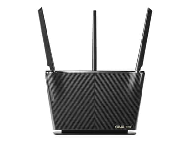 ASUS RT-AX68U WiFi 6 Trådlös Router 
