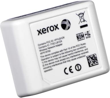 Xerox Print server 
