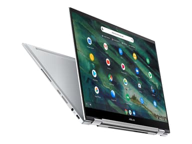 ASUS Chromebook Flip C436FA E10545 Core i5 16GB 256GB 14"