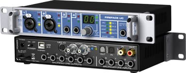 RME Fireface UC 