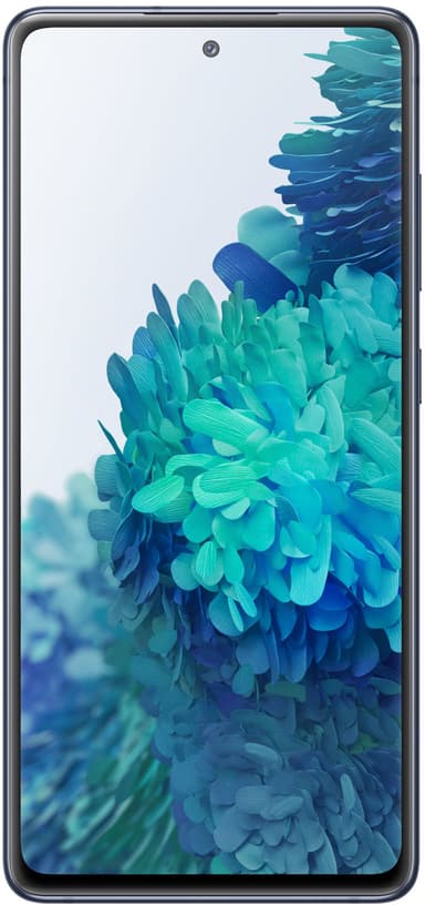 Samsung Galaxy S20 FE 4G 128GB Dobbelt-SIM Skymarineblå