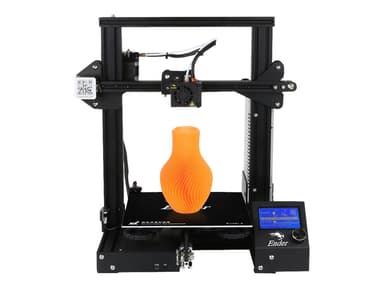 Creality 3D Ender 3 3D Printer 220x220x250mm 