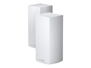 Linksys VELOP MX8400 AX4200 2-PACK#demo 