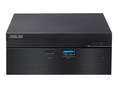 ASUS Mini PC PN41 Celeron 4GB 128GB SSD Dustin.se