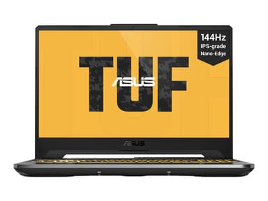 ASUS TUF FX506 Core i7 16GB 512GB 144Hz 15.6" RTX 3060