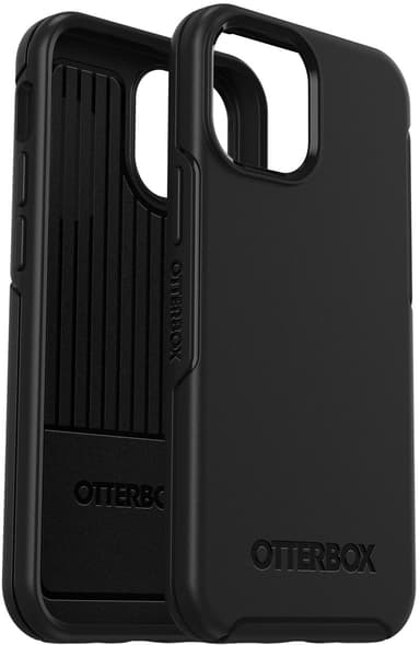 Otterbox Symmetry Iphone 13 Mini Black iPhone 12 Mini iPhone 13 Mini Svart