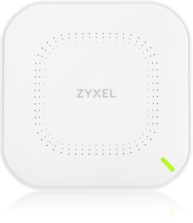 Zyxel NWA50AX WiFi 6 -tukiasema 