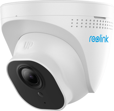 Reolink RLC-522 Outdoor Dome Camera 