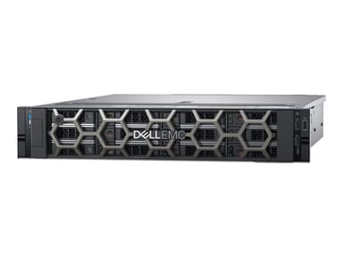 Dell EMC PowerEdge R540 Xeon Silver 8 kjerner