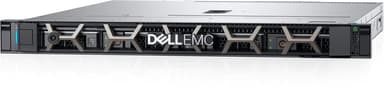 Dell EMC PowerEdge R240 Xeon Firerkjerne 8GB