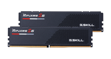 G.Skill Ripjaws S5 32GB 5,200MHz DDR5 SDRAM DIMM 288 nastaa