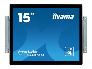 Iiyama ProLite TF1534MC-B6X 1024 x 768