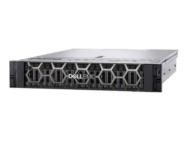 Dell EMC PowerEdge R750xs Xeon Gold 24-kjerners