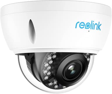 Reolink RLC-842A 4K PoE Dome Camera 