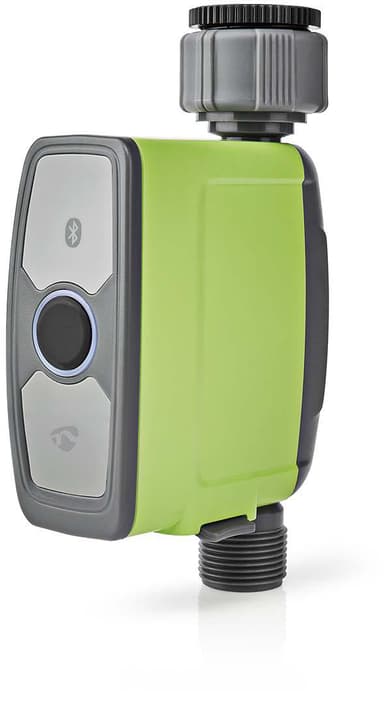Nedis Smart vannkontroll via Bluetooth 