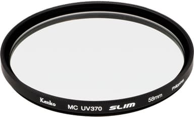Kenko Filter Mc UV370 Slim 40,5mm 