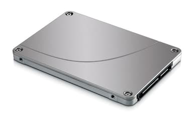 HP Solid state drive 2.5" Serial ATA-600