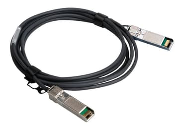 HPE X240 10G SFP+ SFP+ 3m DAC Cable 