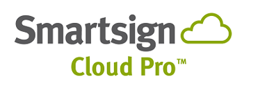 Smartsign Cloud Pro 