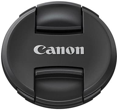 Canon Lens Cap E-82 Ii 