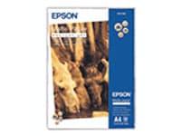 Epson Papir Heavyweight Mattert A4 50-Ark 167g 