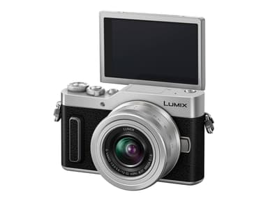 Panasonic Lumix G DC-GX880 +12-32mm f/3.5-5.6 