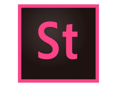 Adobe Stock Small 1 år Teamlicensabonnemang - nytt
