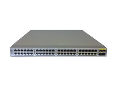 Cisco Nexus 3048TP-1Ge 