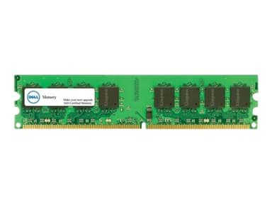 Dell RAM DDR4 SDRAM 16GB 2400MHz ECC