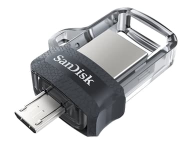 SanDisk Ultra Dual Drive M3.0 128GB USB 3.0 / micro USB