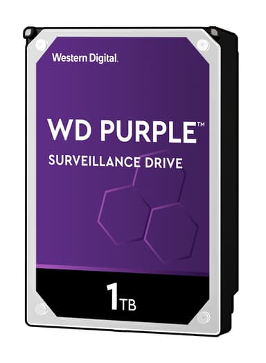 WD Purple 1Tt
