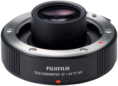 Fujifilm Fujinon XF 1.4X TC WR 