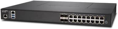 Sonicwall NSA 2650 Security Appliance High Availability 