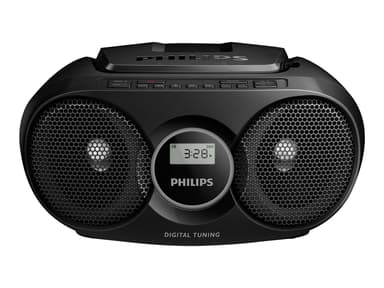 Philips CD Soundmachine AZ215B 