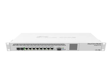 Mikrotik CCR1009-7G-1C-1S+ Cloud Core Router 