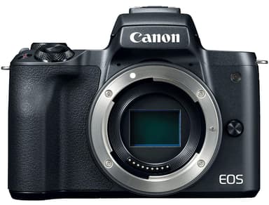 Canon EOS M50 Body 