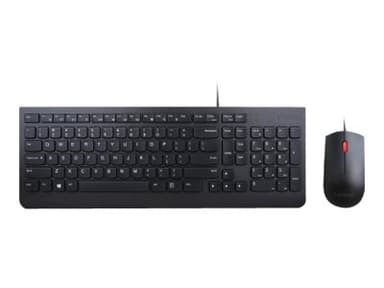 Lenovo Essential Wired Combo 