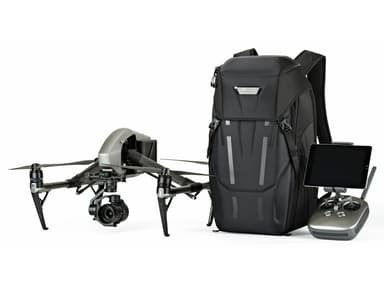 Lowepro Droneguard Pro Inspired Svart