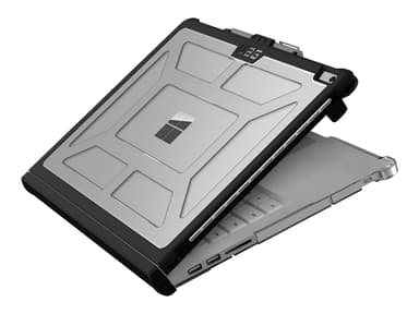Urban Armor Gear Plasma Series Microsoft Surface Book 2 Ice 13.5"