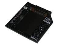 MicroStorage 2nd bay HD Kit SATA 