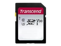 Transcend 300S 64GB SDXC UHS-I -muistikortti