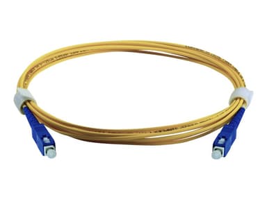 Pro Optix Patch-kabel SC/UPC SC/UPC OS1 5m