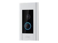 Ring Video Doorbell Elite 