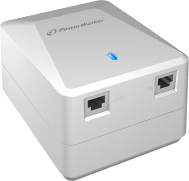 Powerwalker Smart PoE UPS 