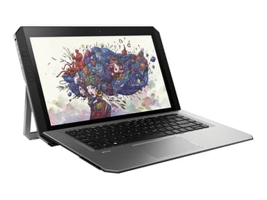 HP ZBook x2 G4 Detachable Workstation Core i7 8GB 256GB 14" M620